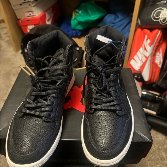 Nike Retro 1 Air Jordan 9.5 - Picture 7 of 7